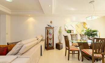 Imagem 6: Casa de condomínio 220 m2 - 4 quartos sendo 2 suítes - Vista alegre