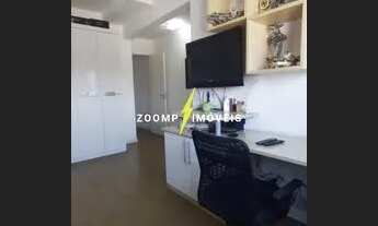 Imagem 2: BARUERI - Apartamento Padrão - ALPHAVILLE EMPRESARIAL