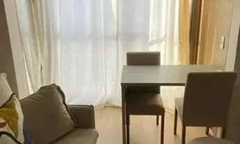 Imagem: Apartamento para aluguel com 29 m² com