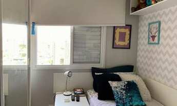 Imagem 4: Apartamento 3 dormitórios - 2 vagas - Varanda Gourmet - Metrô Carrão