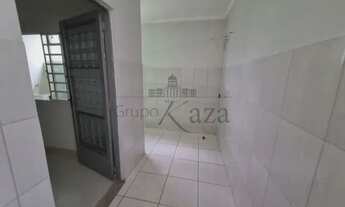 Imagem 2: Casa - Jardim Satélite - 2 Dormitório - 64m²