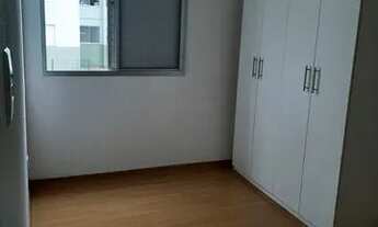 Imagem 5: Apartamento para aluguel tem 45 metros quadrados com 2 quartos