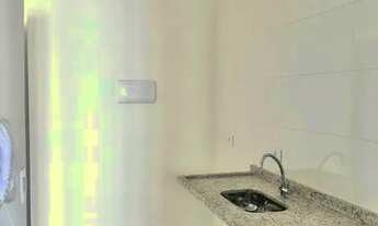 Imagem 5: Apartamento Anália Franco: 36m² - 1 dormitório- 1 vaga