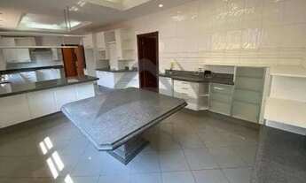 Imagem 4: Casa - Loteamento Alphaville Campinas - Campinas