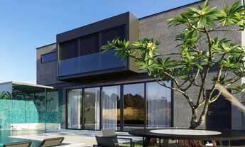 Imagem 3: CASA RESIDENCIAL em BARUERI - SP, TAMBORÉ