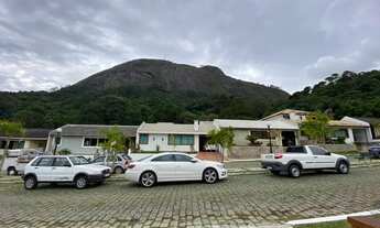 Imagem 7: Casa com 3 Quartos e espaço gouurmet em condomínio para locação no Cônego, Nova Friburgo