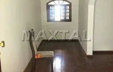 Imagem 5: Sobrado com 3 suítes,2 salas,4 banheiros,5 vagas de garagem,cozinha ampla,quintal