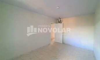 Imagem 7: Casa Térrea na Vila Gustavo com 1 Dormitório e 1 Vaga