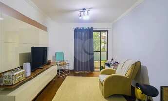 Imagem 7: Apartamento duplex no coração dos Jardins!