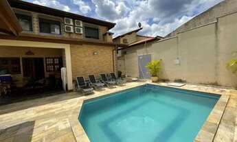 Imagem: CASA RESIDENCIAL em SANTANA DE PARNAÍBA