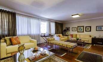 Imagem 3: Cobertura de 3 dormitórios, no Centro, Florianópolis