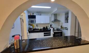 Imagem 3: Apartamento 3 quartos - Copacabana