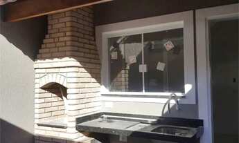 Imagem: .Casa para venda tem 110 metros quadrados