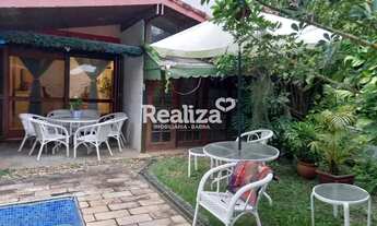 Imagem 3: Casa de condomínio Santa Marina para venda tem 645 metros quadrados com 3 quartos