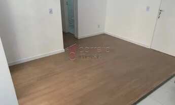 Imagem 4: Apartamento Padrão em Jundiaí