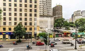 Imagem 6: Apartamento para Aluguel - Centro, 1 Quarto, 20 m2