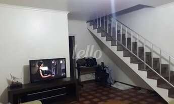 Imagem: São Paulo - Casa Padrão - Mooca