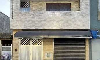 Imagem 6: Aluga-se casa dois dormitórios