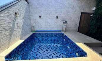 Imagem 6: Casa com 3 dormitórios à venda em Belo Horizonte