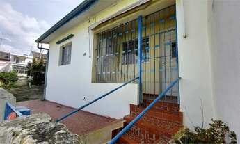 Imagem 4: Casa Térrea 01 dormitório - Vila Gustavo / Tucuruví