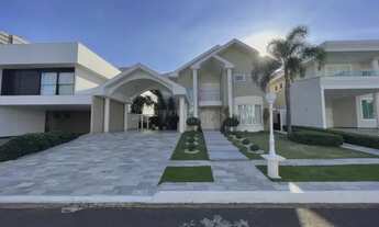 Imagem: Maringá - Casa de Condomínio - Jardim