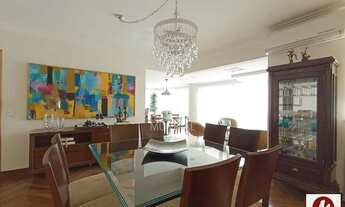 Imagem 4: Apartamento (tipo - padrao) 3 dormitórios/suite, cozinha planejada, portaria 24hs, lazer