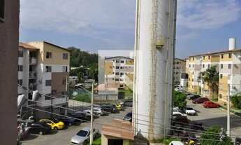 Imagem 6: Apartamento para Aluguel - Jacarepaguá, 2 Quartos, 50 m2