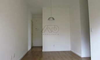 Imagem 2: Apartamento para aluguel, 2 quartos, 1 suíte, 1 vaga, NOVA AMERICA - PIRACICABA/SP