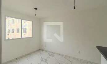 Imagem 4: Apartamento para Aluguel - Guaratiba, 2 Quartos, 42 m2