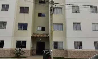 Imagem: Vendo Apartamento Residencial Piatã-Bairro