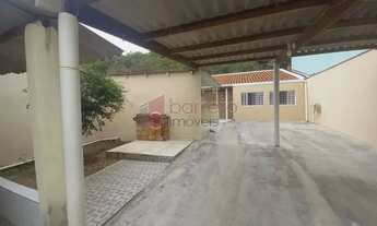 Imagem 2: Casa Padrão em Jundiaí