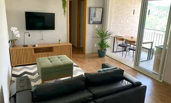 Imagem: APARTAMENTO RESIDENCIAL em SANTANA DE PARNAÍBA