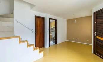 Imagem 2: Sobrado em condomínio no Xaxim - ARYA1