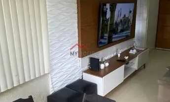 Imagem 2: Apartamento com 2 quartos no Guará I