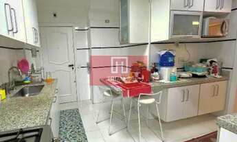 Imagem 4: Apartamento à venda no bairro Jabaquara - São Paulo/SP, Zona Sul