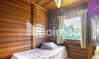 Imagem 5: Vargem Pequena Casa com 3 dormitórios