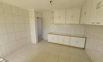 Imagem 3: Apê 3 quartos com suíte. Bairro Santo Antônio, cozinha planejada, closet, 2 vaga de garage