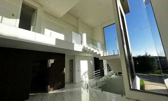 Imagem 7: CASA RESIDENCIAL em SANTANA DE PARNAÍBA - SP, TAMBORÉ