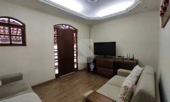 Imagem 2: Casa à venda, 3 quartos, 3 vagas, Eldorado - Contagem/MG