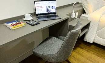 Imagem 7: Excelente studio para moradia em Canoas!