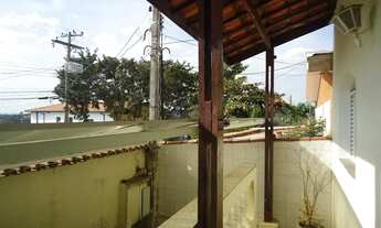 Imagem: Casa - Jardim Quarto Centenário - Campinas