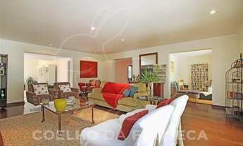 Imagem 5: São Paulo - Casa Padrão - Chácara Monte Alegre