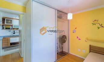 Imagem 5: Apartamento para Aluguel no bairro Indianopolis - São Paulo, SP