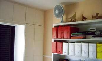 Imagem 7: APARTAMENTO - MORUMBI - SP