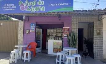 Imagem 1: VENDO CASA COM PONTO COMERCIAL NA AVENIDA