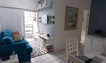 Imagem 3: MP- 02 Quartos Mobiliado e Decorado, Andar Muito Alto!