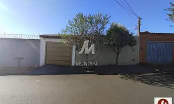 Imagem: Casa (térrea na rua) 3 dormitórios, cozinha