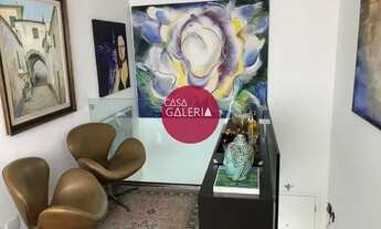 Imagem 7: Apartamento para venda tem 76 metros quadrados com 1 quarto em Pinheiros - São Paulo - SP