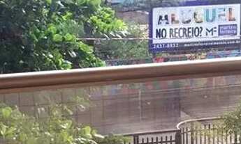 Imagem 4: Cobertura 3 quartos (1 suíte) vista mar no Recreio