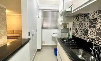 Imagem 5: Apartamento com 3 quartos no EDIFÍCIO PIAZZA BOA ESPERANÇA - Bairro Boa Esperança em Cuia